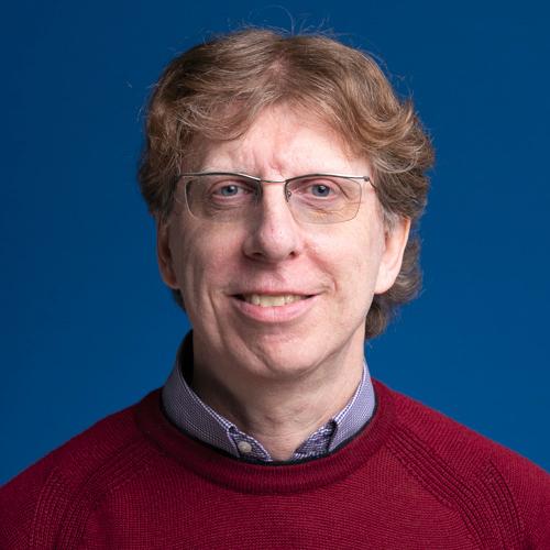 Portrait of Alessandro Armando